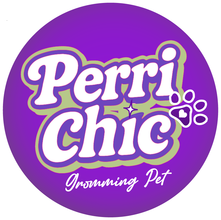 Perrichic Grooming Pet Puente Alto — peluquería canina profesional